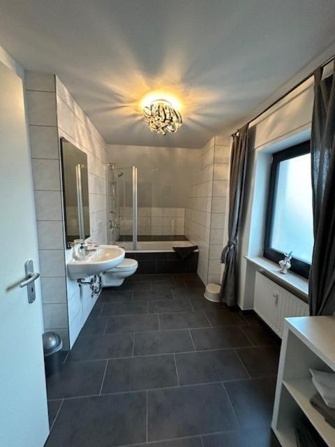 Bonerath Ferienwohnung Jodis מראה חיצוני תמונה